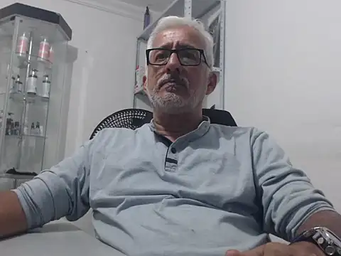 cenizo10124 online show from 22, 10, 2025