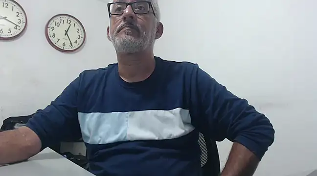 cenizo10124 online show from 23, 2, 2025