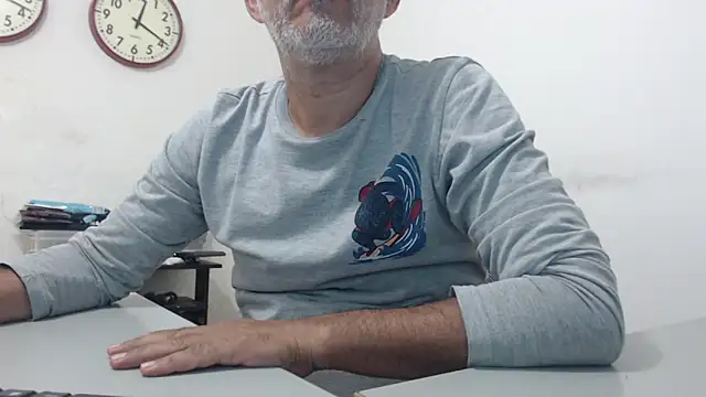 cenizo10124 online show from 19, 12, 2024