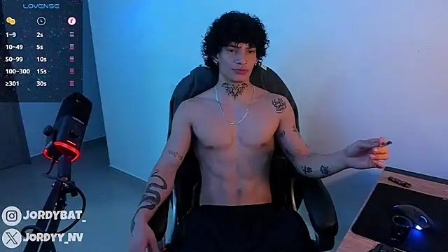 Snapshot of Jordy_bat chatting on 3, 11, 2025 Jordy bat online show from 3, 11, 2025