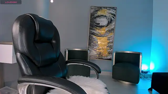 SophiePalmer online show from 18, 12, 2025