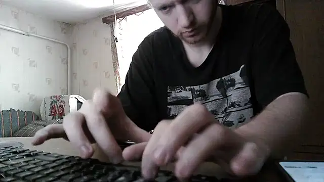 FillipsonDon online show from 17, 7, 2026