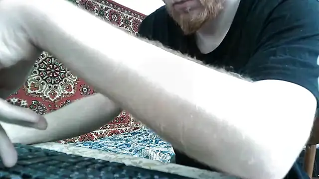FillipsonDon online show from 6, 6, 2026