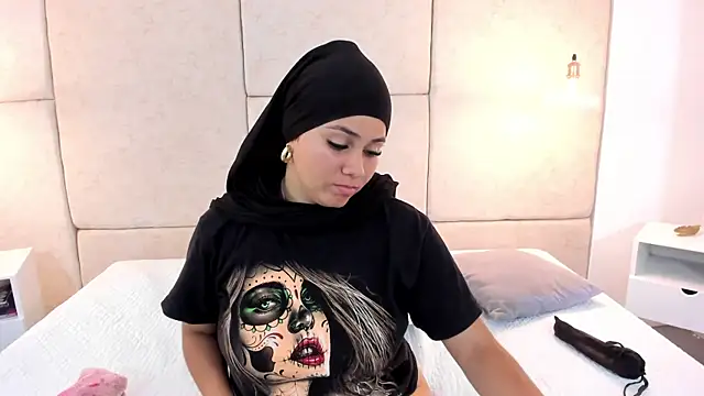 abby gibson online show from 27, 3, 2026