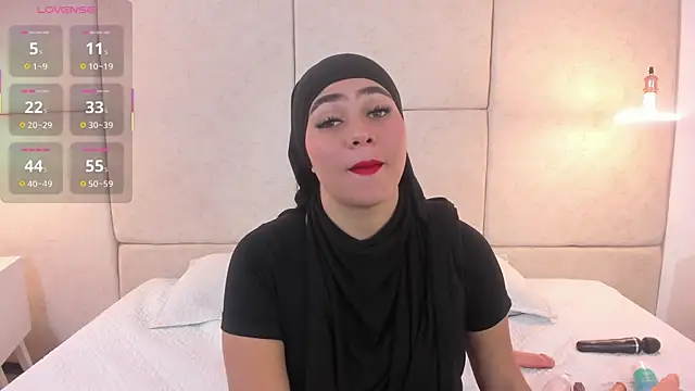 abby gibson online show from 2, 12, 2025