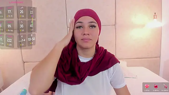 abby gibson online show from 25, 11, 2025