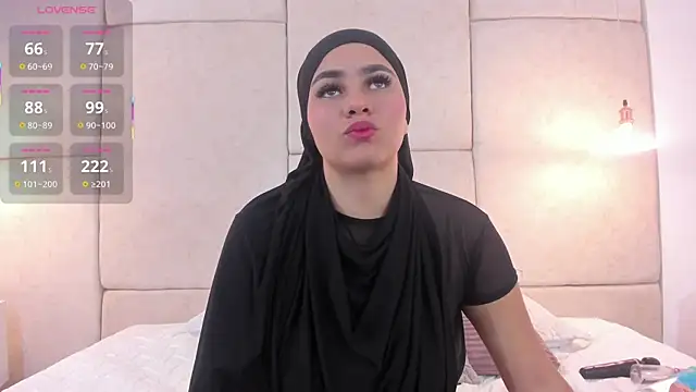 abby gibson online show from 27, 11, 2025