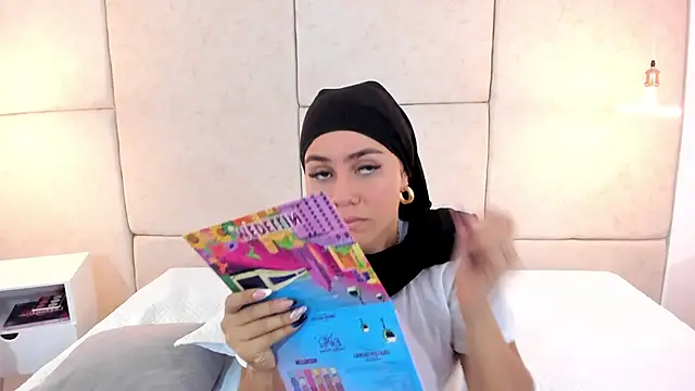 abby gibson online show from 26, 3, 2026