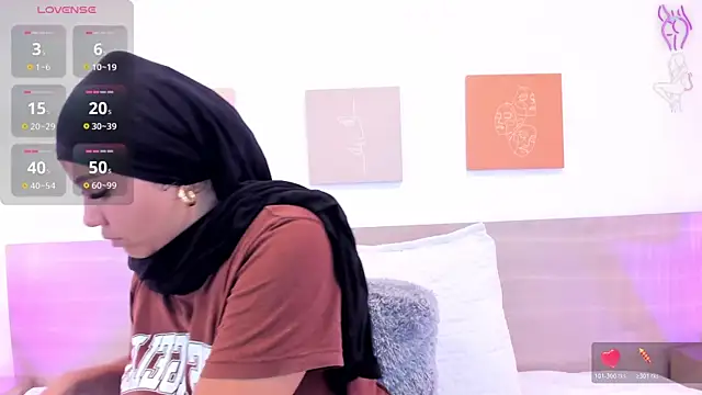 abby gibson online show from 23, 4, 2026