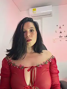 LISA LICKS online show from 17, 6, 2026