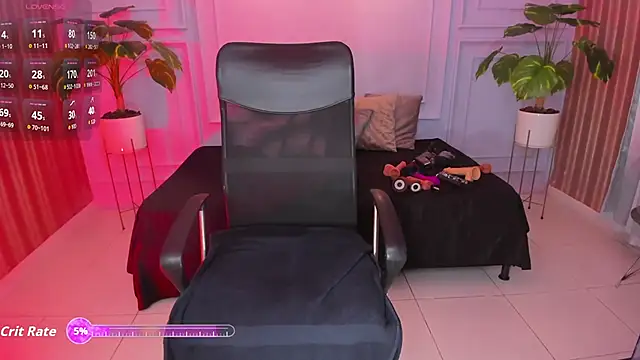 alaiasweet  online show from 14, 4, 2026