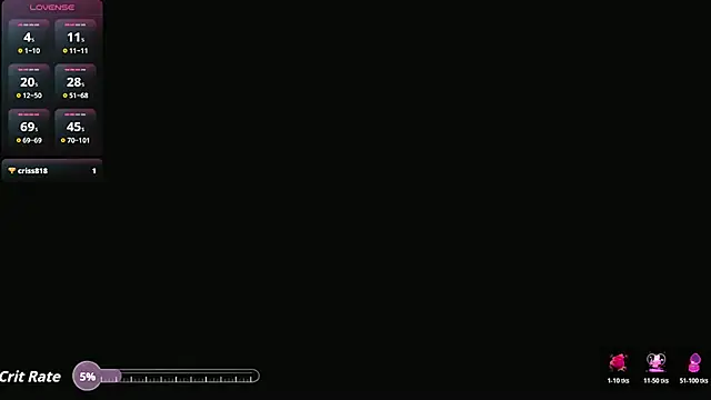 alaiasweet  online show from 26, 2, 2026