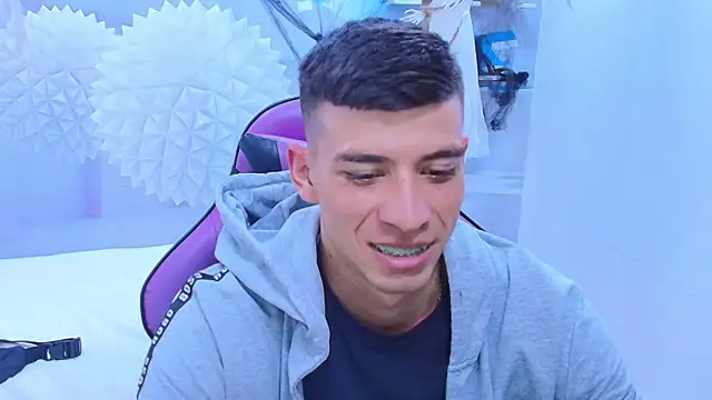 DEIBY BABY online show from 29, 10, 2025