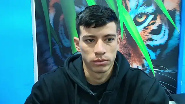 DEIBY BABY online show from 5, 4, 2026