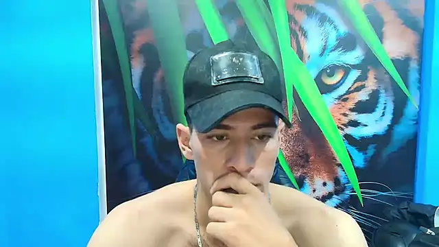 Snapshot of DEIBY_BABY chatting on 30, 4, 2026 DEIBY BABY online show from 30, 4, 2026