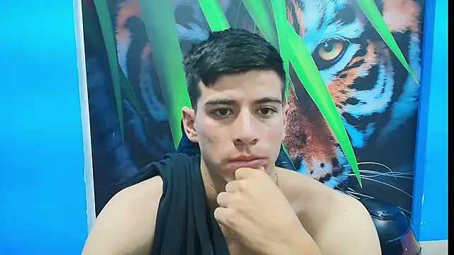 Snapshot of DEIBY_BABY chatting on 22, 5, 2026 DEIBY BABY online show from 22, 5, 2026
