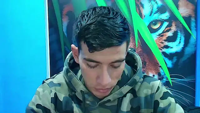 DEIBY BABY online show from 10, 1, 2026