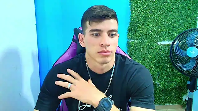DEIBY BABY online show from 22, 1, 2025