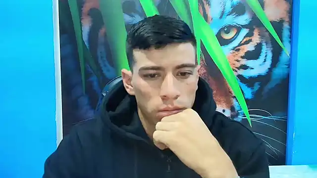 DEIBY BABY online show from 31, 3, 2026