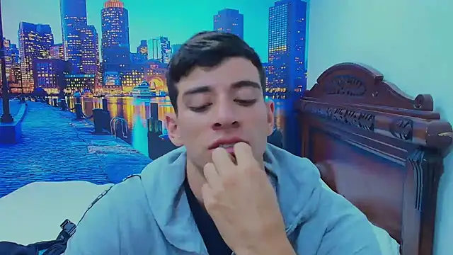 DEIBY BABY online show from 15, 12, 2025