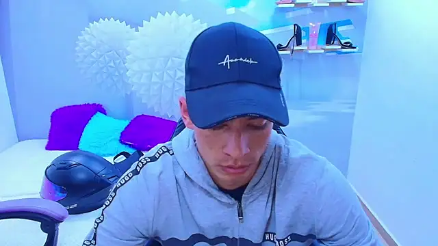 DEIBY BABY online show from 2, 12, 2025