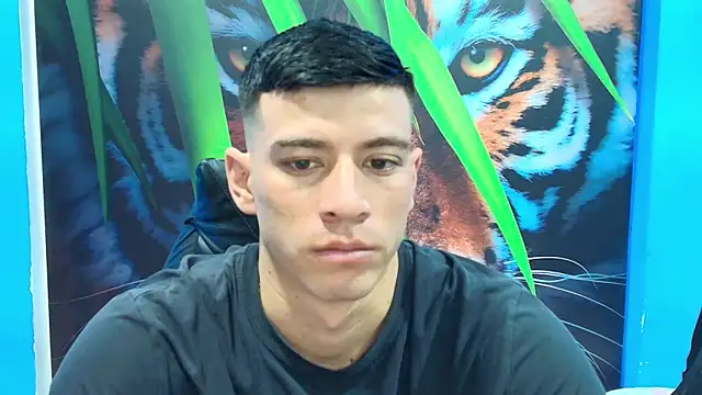 DEIBY BABY online show from 11, 3, 2026