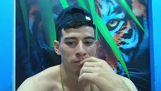 DEIBY BABY online show from 12, 2, 2026