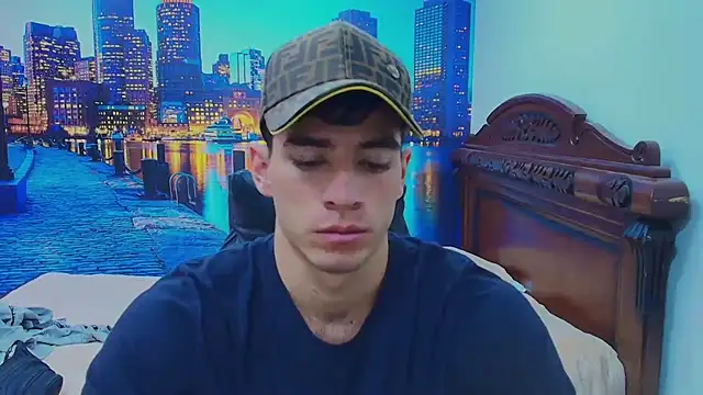 DEIBY BABY online show from 19, 12, 2025