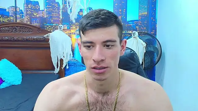 DEIBY BABY online show from 15, 10, 2025