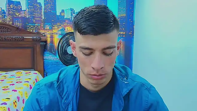 DEIBY BABY online show from 9, 11, 2025