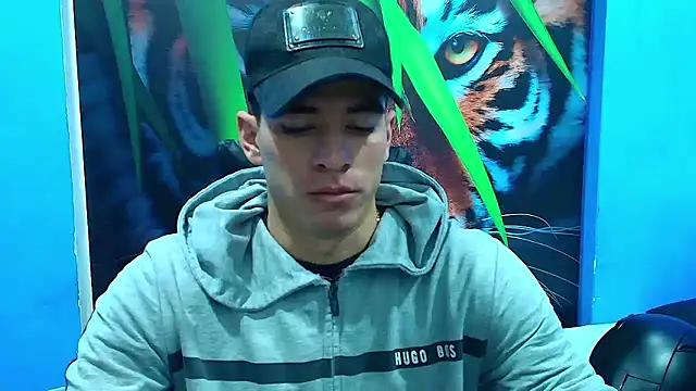 DEIBY BABY online show from 9, 1, 2026