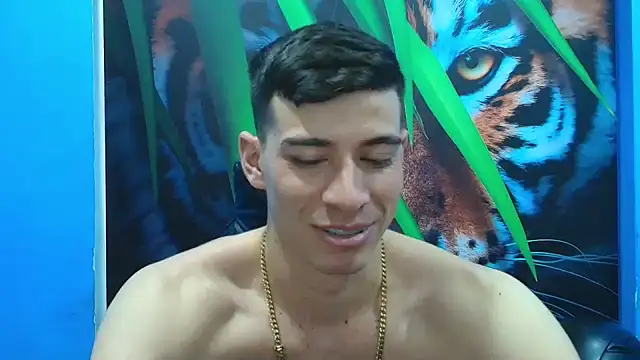 DEIBY BABY online show from 5, 2, 2026