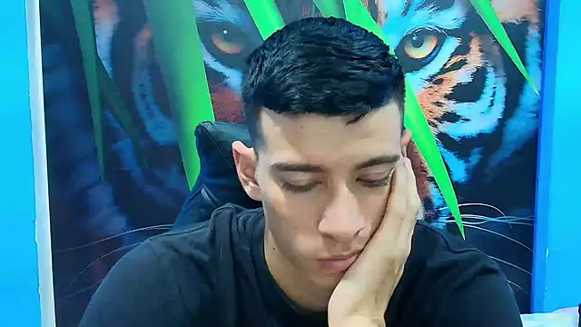 DEIBY BABY online show from 3, 3, 2026