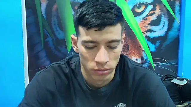 DEIBY BABY online show from 21, 3, 2026