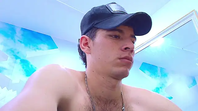DEIBY BABY online show from 28, 7, 2026