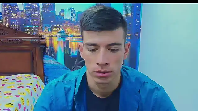 DEIBY BABY online show from 7, 11, 2025