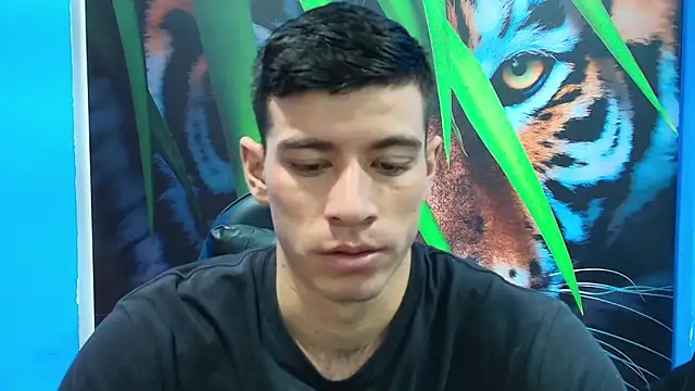 DEIBY BABY online show from 6, 4, 2026