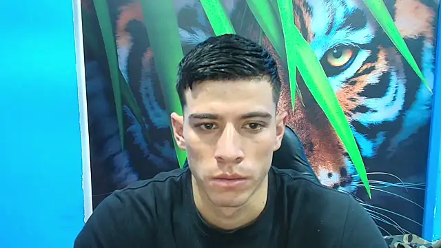 DEIBY BABY online show from 23, 4, 2026