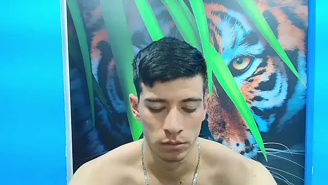 Snapshot of DEIBY_BABY chatting on 27, 5, 2026 DEIBY BABY online show from 27, 5, 2026