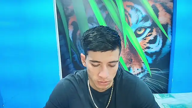 Snapshot of DEIBY_BABY chatting on 28, 5, 2026 DEIBY BABY online show from 28, 5, 2026