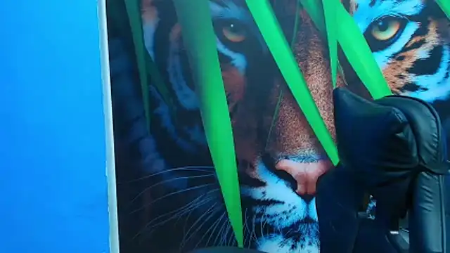 DEIBY BABY online show from 18, 1, 2026