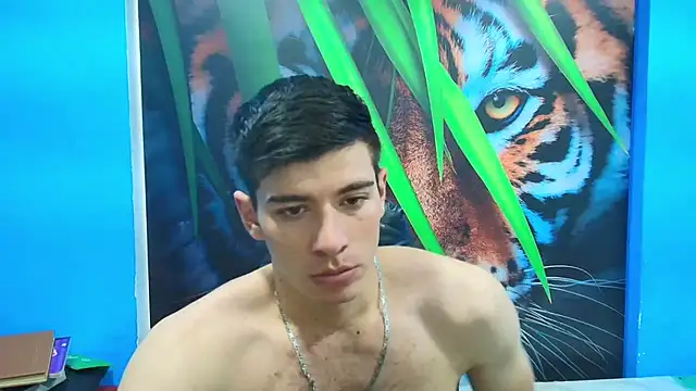 Snapshot of DEIBY_BABY chatting on 2, 6, 2026 DEIBY BABY online show from 2, 6, 2026