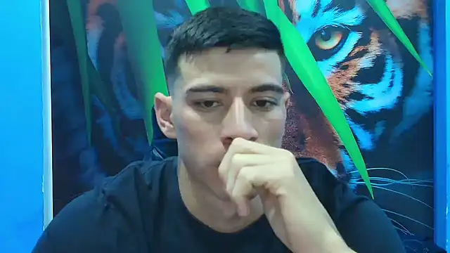 DEIBY BABY online show from 16, 2, 2026