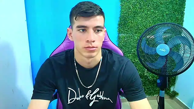 DEIBY BABY online show from 20, 1, 2025