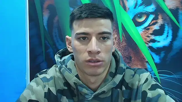 DEIBY BABY online show from 16, 2, 2026