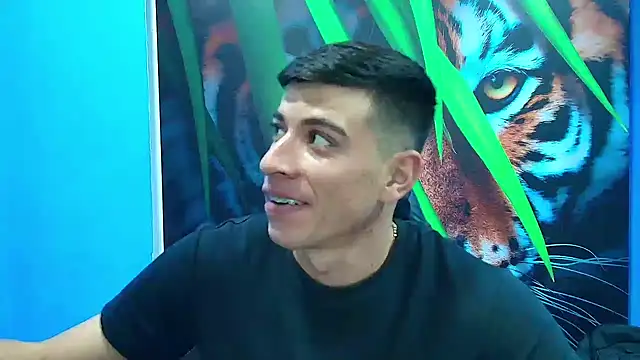 DEIBY BABY online show from 13, 1, 2026