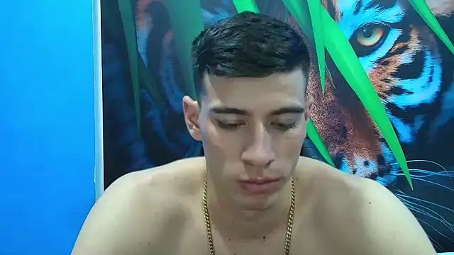 DEIBY BABY online show from 4, 2, 2026