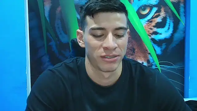 DEIBY BABY online show from 4, 2, 2026