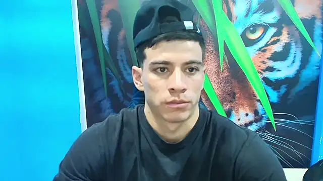 Snapshot of DEIBY_BABY chatting on 28, 4, 2026 DEIBY BABY online show from 28, 4, 2026