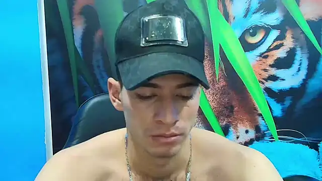 Snapshot of DEIBY_BABY chatting on 6, 5, 2026 DEIBY BABY online show from 6, 5, 2026
